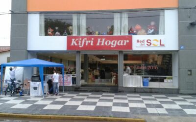 40º Aniversario de Kifri Hogar