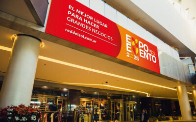 Mirá el video de la ExpoEvento 2025