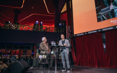 Cocktail con Proveedores – ExpoEvento 2025