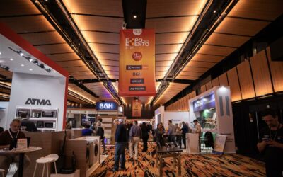 Te mostramos un resumen de la ExpoEvento 2025