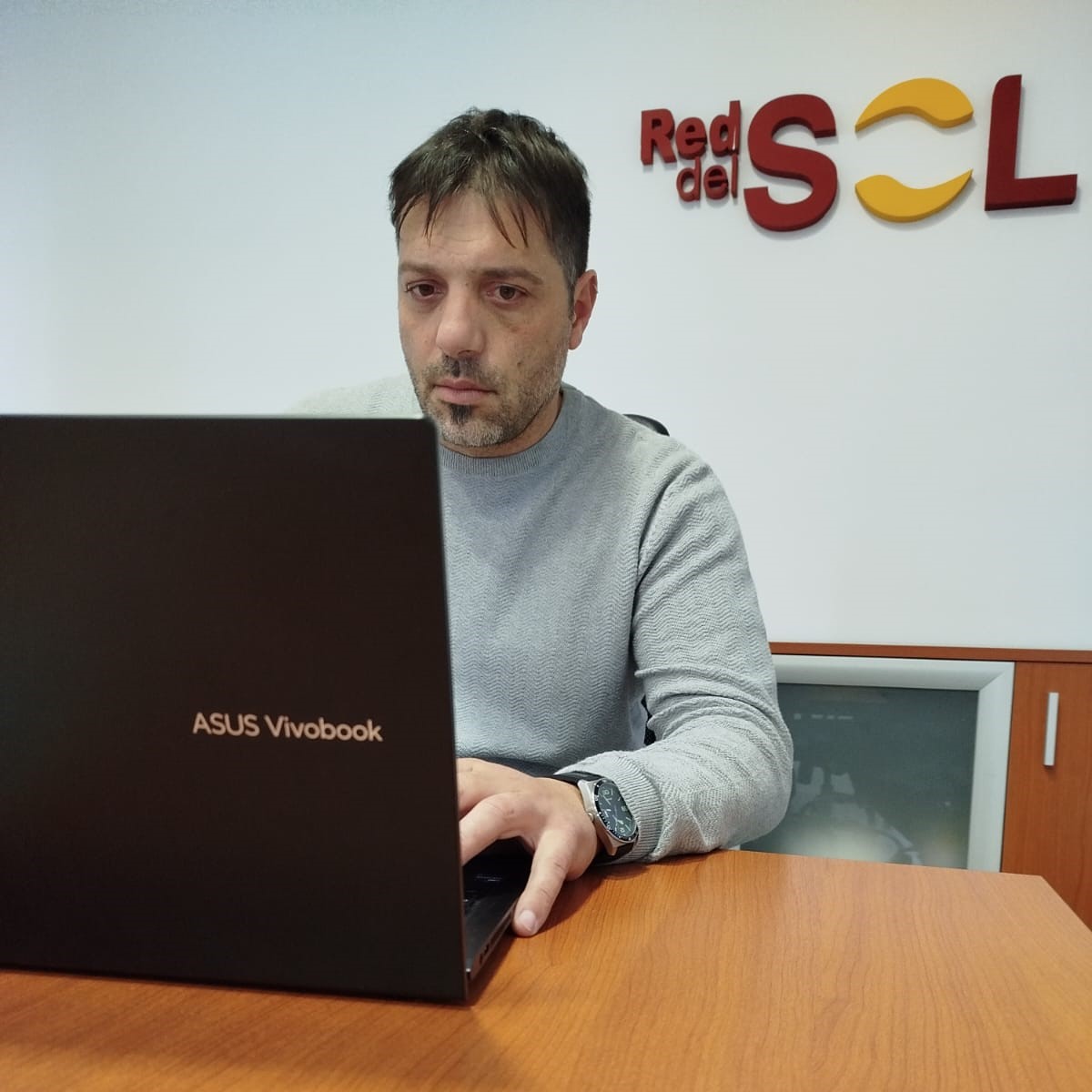 Sergio Talamo