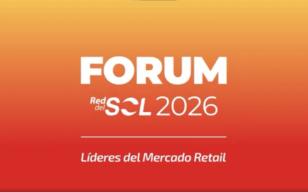 Forum Red del Sol 2026 fue un éxito
