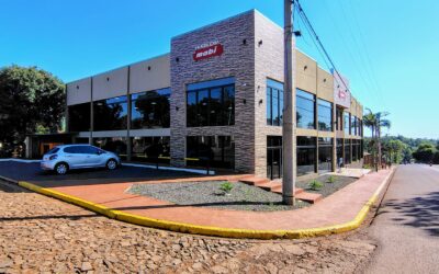 Socios en Foco: Mueblería Mabi inauguró su nuevo local en Andresito